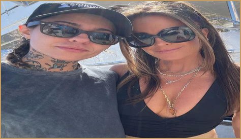 Kait Grange Parents: An Insight Into Her Family Background